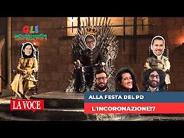 "Renzi? Un co****ne!", "Elena Piastra? Meglio di Corgiat!" (VIDEO)