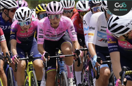 Febbre da Giro d'Italia: Ceres e Salassa scaldano i motori per il grande evento