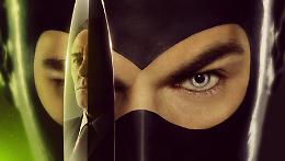 Diabolik: Ginko all’attacco