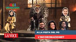 Costine alla Piastra: una serata alla festa dell’Unità di Settimo (VIDEO)