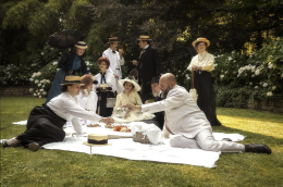 Bonzo 1903, un viaggio nel tempo a 120 anni fa