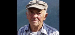 Addio all'ingegner Perelli, che amava i dolci pendii della Cialma