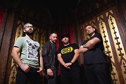 "Max Mania 883" al Confluenze Festival 
