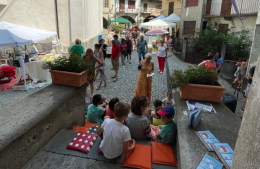 Festival Libri d'Altura: al via la seconda edizione