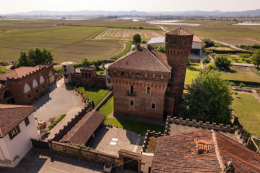 “Il borgo rivive”: giornata medievale a San Genuario