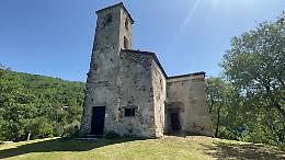 Per il ciclo "Libri in Chiesa", Silvia Battistello a Santo Stefano