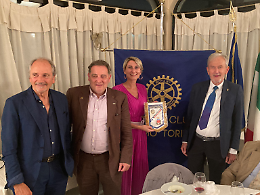 Al Rotary si parla delle esperienze immersive
