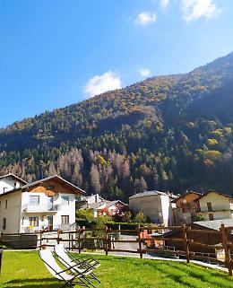Una valle fantastica