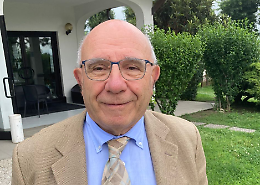 Paolo Zola: “Con la cultura e il teatro aiuteremo le persone”