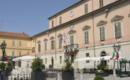 Altri soldi per fregiarsi del titolo di “Comune dello sport 2023”