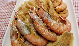 «Non è stata Mavi Pesca ad aver fornito i prodotti per la “Pesciolata” 2023»