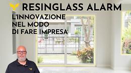 Innovazione nel modo di fare impresa con successo: il Gruppo di Acquisto ResinGlass