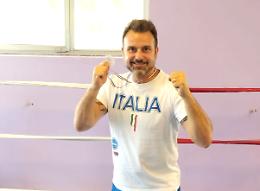 Luca Magnabosco ad un soffio dal titolo tricolore