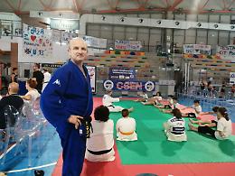 Olympian Sport alla Festa Finale dei Centri CONI 