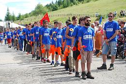 Prende il via il 30 giugno "Eurolys", sulle montagne dove passarono i partigiani