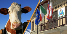 27esima Mostra Nazionale della Toma di Lanzo e dei Formaggi d'Alpeggio