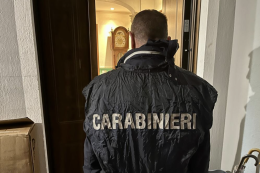 'Ndrangheta: 14 anni al 'capo' della locale di Ivrea e Chivasso