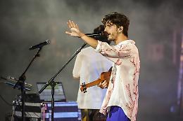 Santi Francesi: il ritorno a Musicultura e il loro nuovo disco "la noia"