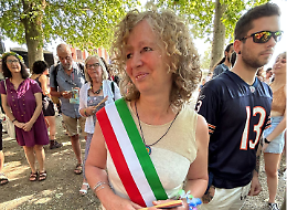A Ciriè l'annuncio: il prossimo anno "Pride lgbt" a Ivrea