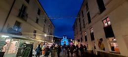 Notte bianca