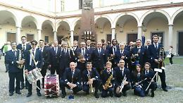 Musica sotto le stelle