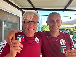 Tennis Club Tescaro senza rivali in Piemonte