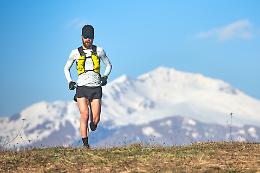 Royal Ultra Sky Marathon Gran Paradiso 2023
