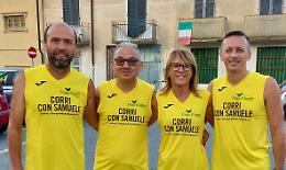 Il caldo non spaventa l'Atletica Settimese