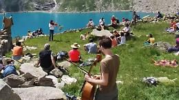 I suoni del Gran Paradiso 2023