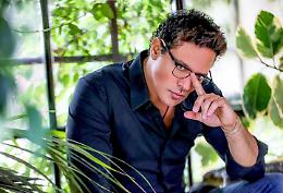Il ritorno del settimese Gabriel Garko sulle reti Mediaset con "Se potessi dirti addio"