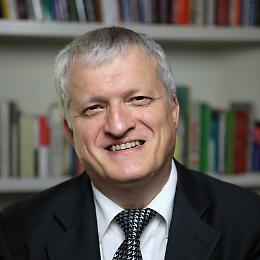 Esibizione di Carlo Benatti