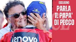 Pietro Bagnaia, papà di Pecco: “Nessuna scazzottata ad Assen!”