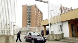 52enne si impicca in carcere: 4 anni fa aveva tentato di uccidere il marito 