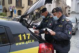 Scoperta TRUFFA DA 1 MILIONE: non versava i premi assicurativi.