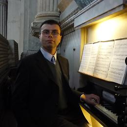 Concerto di musica barocca napoletana 
