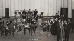 &ldquo;Che Quarantotto!&rdquo;