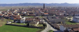 Si festeggiano i 700 anni di fondazione del borgo
