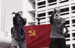 Rap e Brigate rosse, quando la musica finisce  in Cassazione
