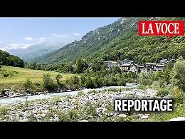 Nel paese dove nacque il salame di turgia (VIDEO)