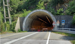 Chiuso l'ingresso alle Valli di Lanzo, l'ex sindaco: "Serve l'auto volante!"
