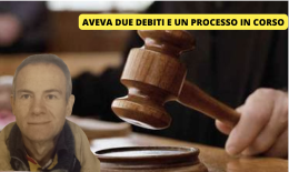 Aveva due debiti col Comune e un processo in corso: il candidato sindaco decade da consigliere