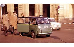 Ritornano la Topolino e la 600. Stellantis investe a Mirafiori