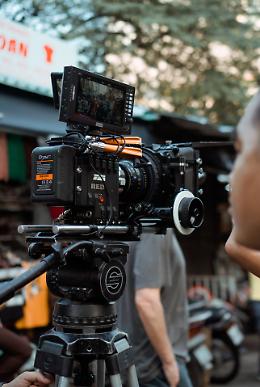 Strambino si trasforma nel set di un film dedicato a Goffredo Mameli, il padre dell'Inno nazionale italiano