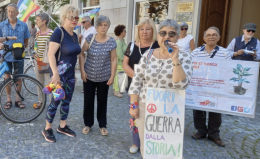 La Pace conviene. Eppure divide
