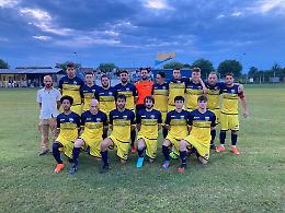 Venerdì 7 c'è la finale del Torneo Primavera tra lo Sporting 590 e l'Ideal Team di Torino