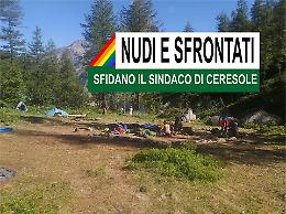 Caso Rainbow Family, il vice sindaco: "“Non percepiscono il pericolo, dicono che abbiamo infinite vite”