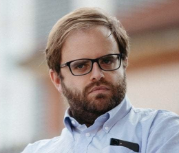  Lorenzo Pregliasco, fondatore di Youtrend, a "Crescentino incontra..."