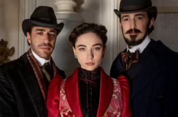 Ciak, si gira una serie Netflix in Canavese