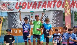 Bussolino Sport in trionfo a La Cassa