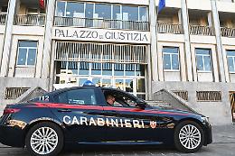 'Ndrangheta: 12 arresti. C'è anche Belfiore. Tra le accuse, il tentato omicidio di un albanese